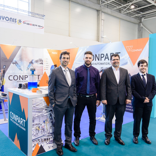 Mach-Tech 2019